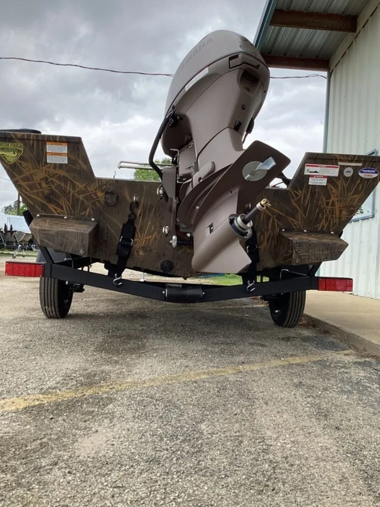 Slide: The Image of G3 Gator Tough 17 SC 2026 - 3