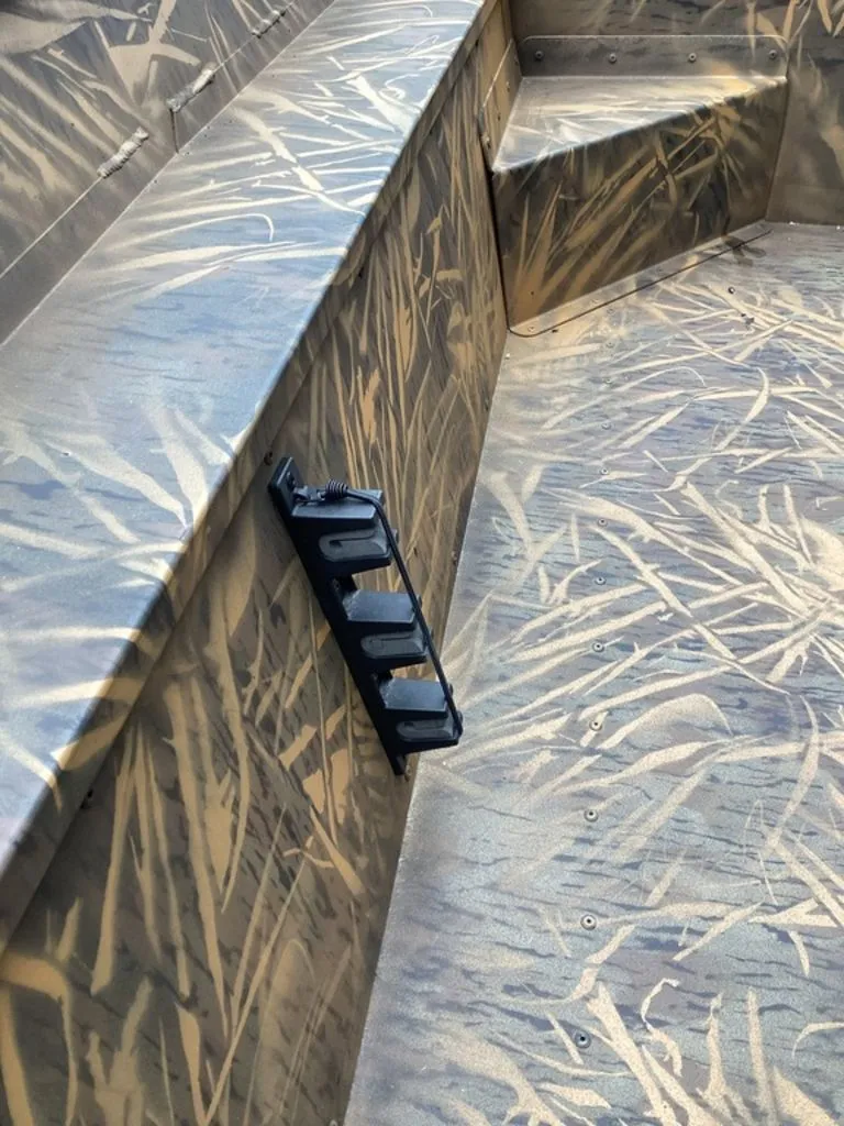 Slide: The Image of G3 Gator Tough 17 SC 2026 - 30