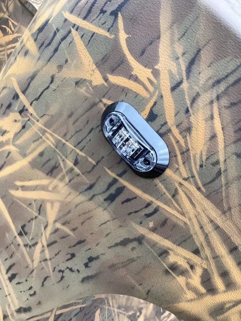 Slide: The Image of G3 Gator Tough 17 SC 2026 - 31