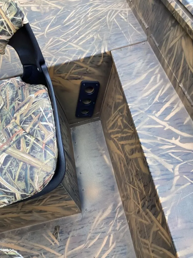 Slide: The Image of G3 Gator Tough 17 SC 2026 - 32