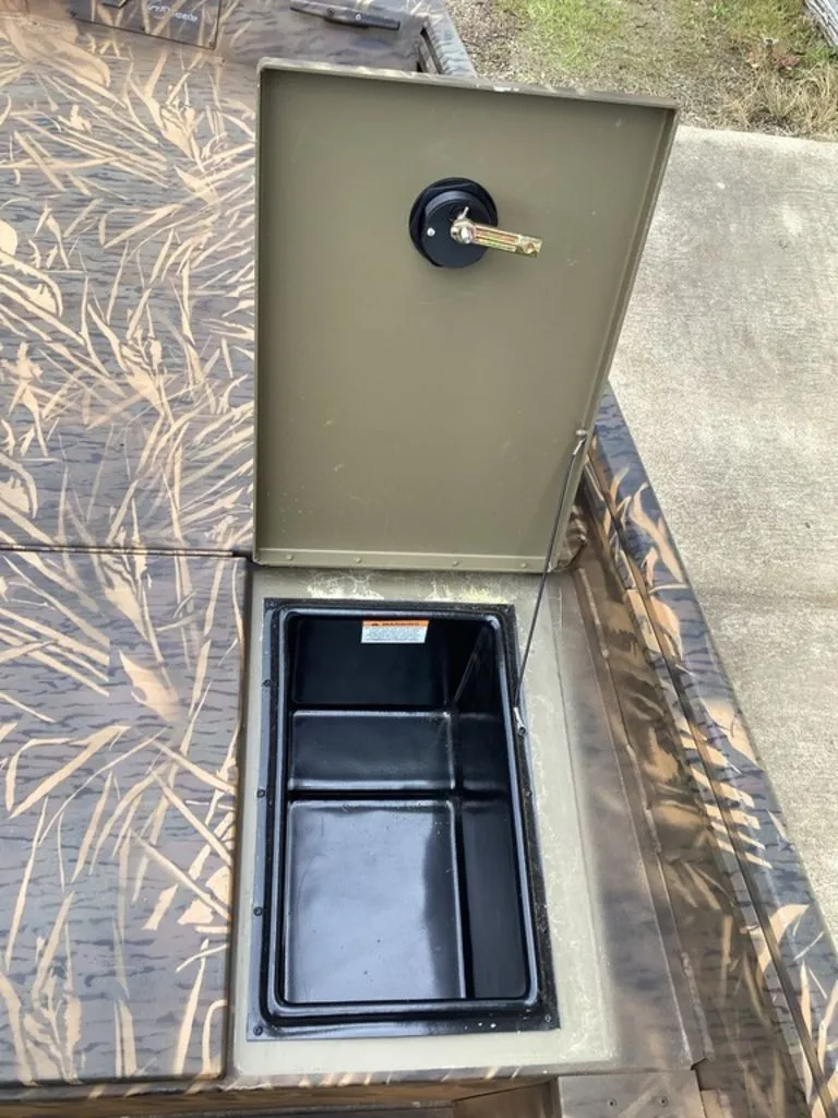 Slide: The Image of G3 Gator Tough 17 SC 2026 - 33