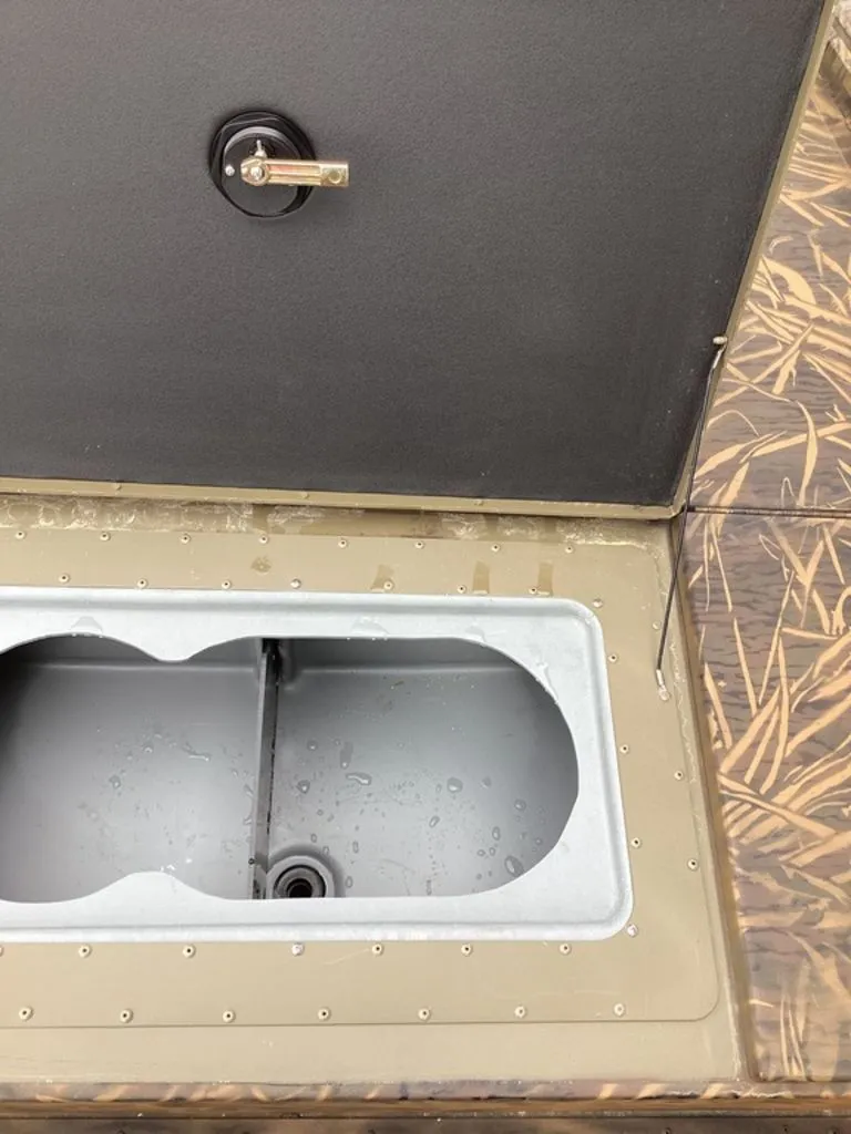 Slide: The Image of G3 Gator Tough 17 SC 2026 - 34