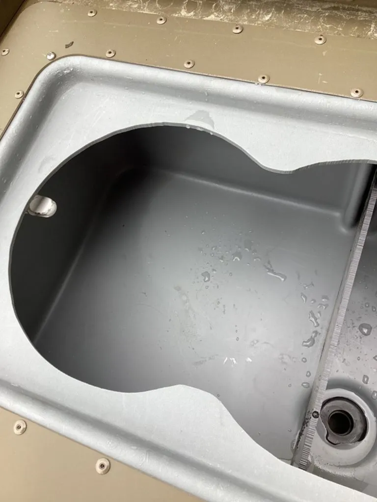 Slide: The Image of G3 Gator Tough 17 SC 2026 - 36