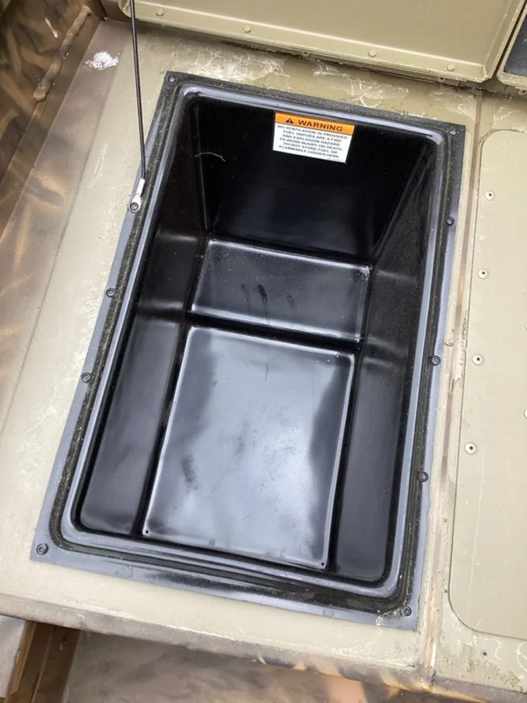 Slide: The Image of G3 Gator Tough 17 SC 2026 - 38