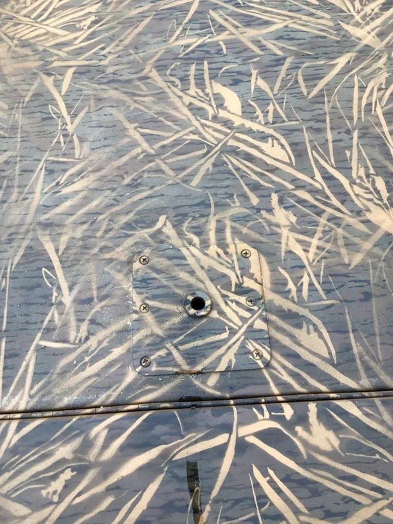 Slide: The Image of G3 Gator Tough 17 SC 2026 - 39