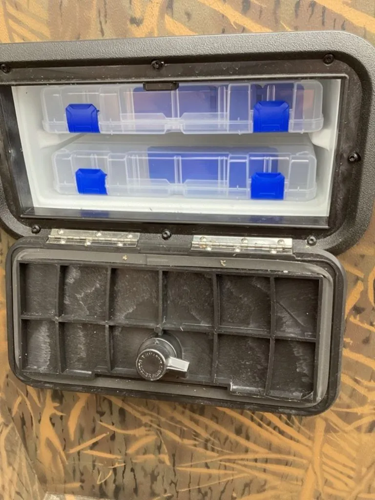 Slide: The Image of G3 Gator Tough 17 SC 2026 - 41