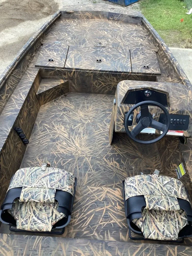 Slide: The Image of G3 Gator Tough 17 SC 2026 - 43