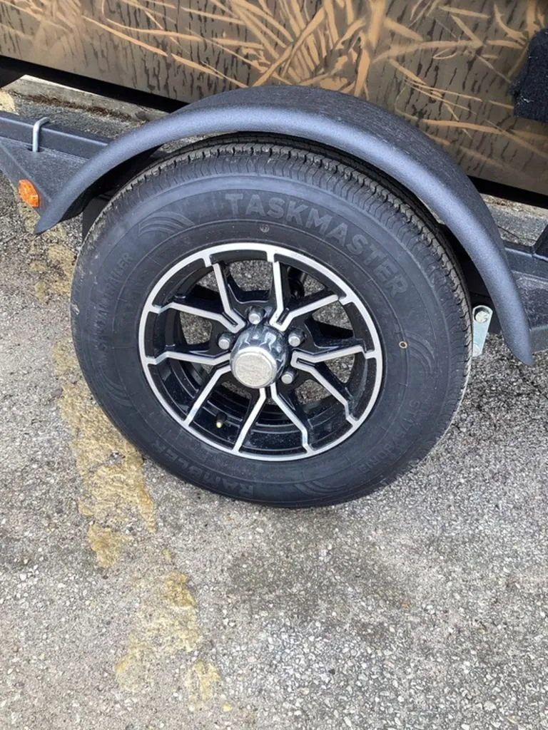 Slide: The Image of G3 Gator Tough 17 SC 2026 - 5