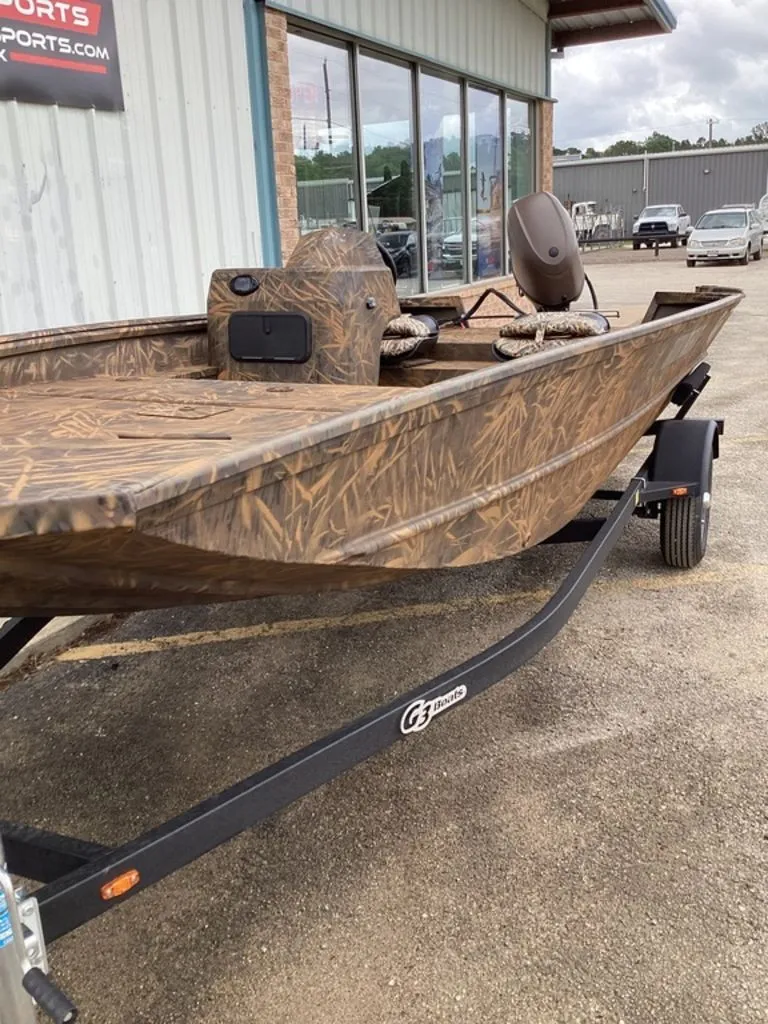 Slide: The Image of G3 Gator Tough 17 SC 2026 - 8