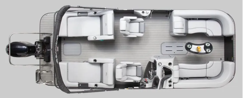 Slide: The Image of SunCatcher Fusion 322SS 2026 - 3