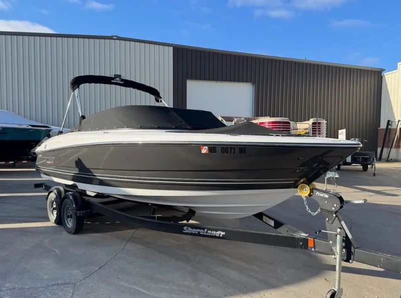 The Image of Monterey 224FS 2023 - 0