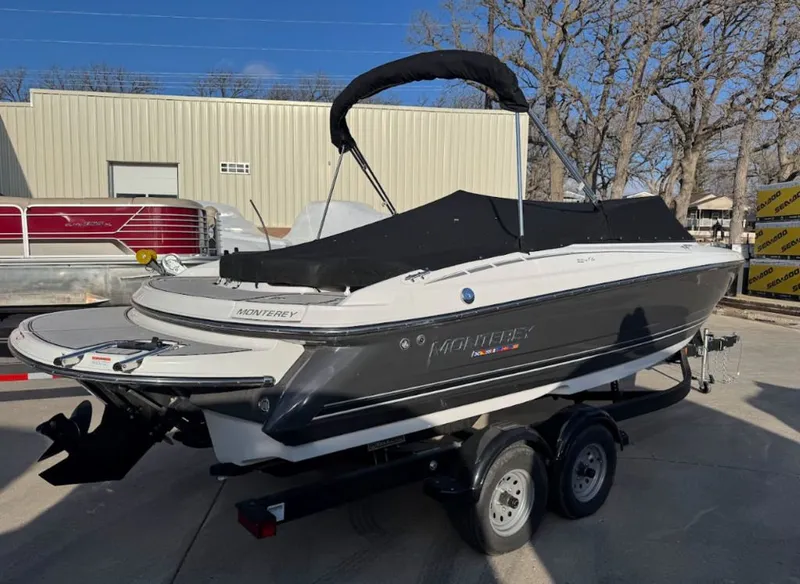 Slide: The Image of Monterey 224FS 2023 - 2