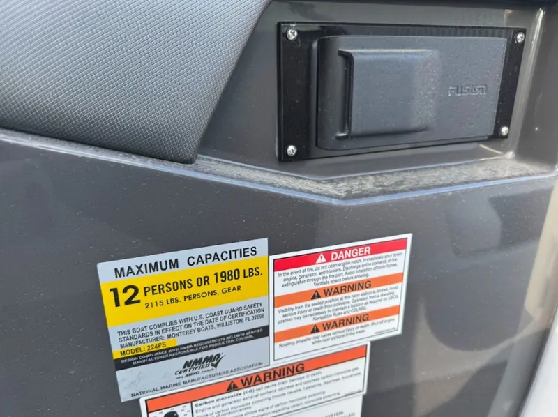 Slide: The Image of Monterey 224FS 2023 - 9