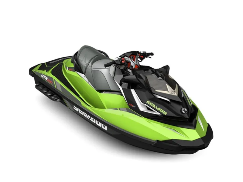 The Image of Sea-Doo GTR™-X® 230 2017 - 0