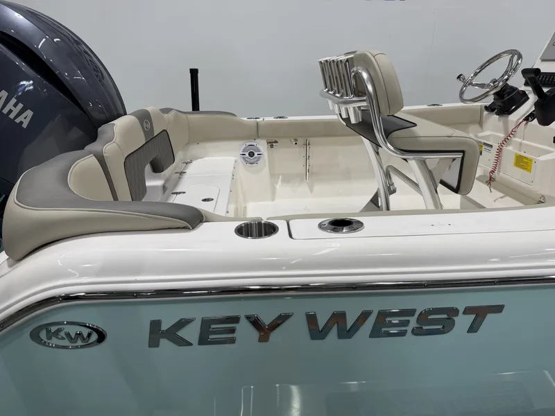 Slide: The Image of Key West 203 FS 2026 - 14