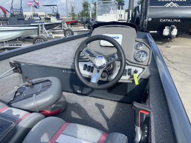 Slide: The Image of Ranger RT188P 2021 - 5