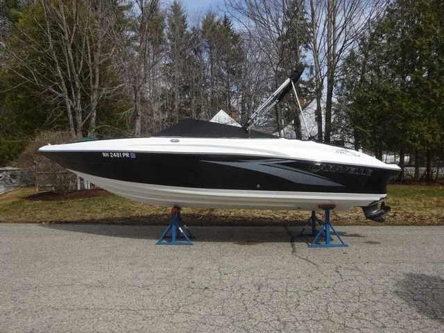 Slide: The Image of Caravelle 24 EBI 2014 - 23