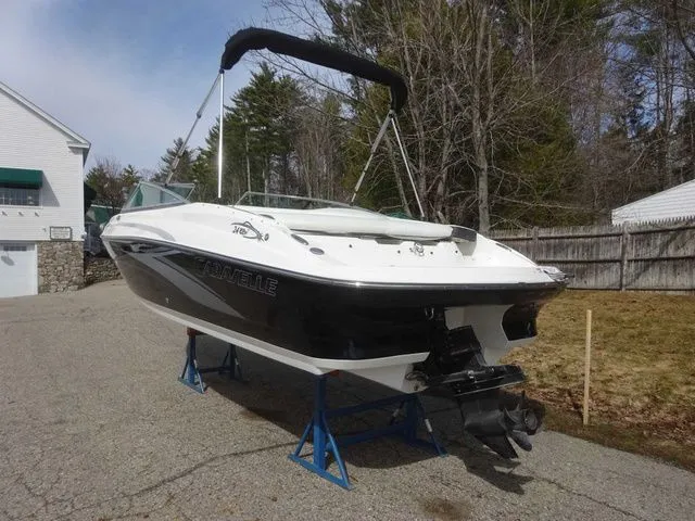 Slide: The Image of Caravelle 24 EBI 2014 - 5