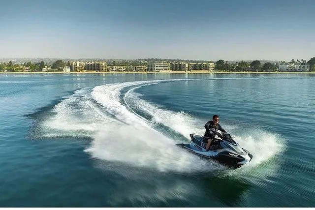 Slide: The Image of Kawasaki Stx 2026 - 3