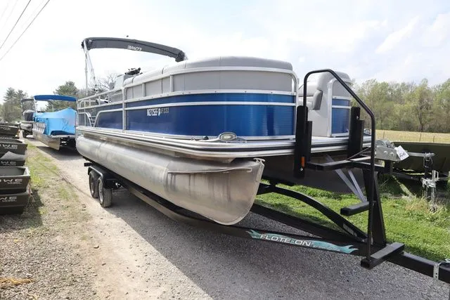 The Image of Lowe SF 232 2019 - 1