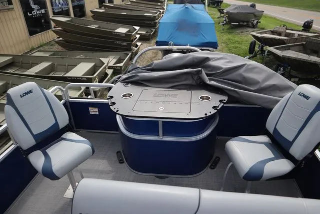 Slide: The Image of Lowe SF 232 2019 - 15