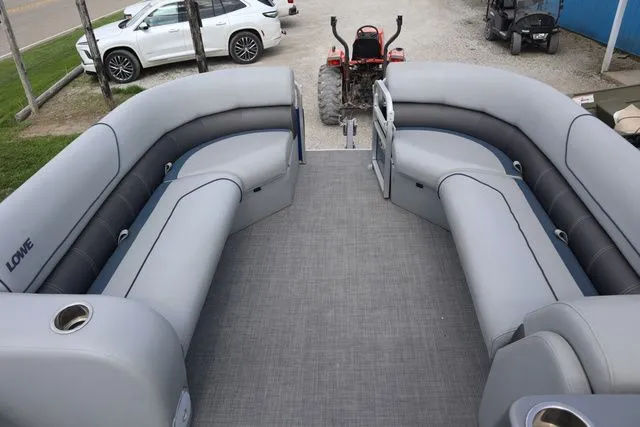 Slide: The Image of Lowe SF 232 2019 - 18