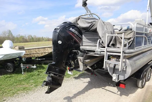 Slide: The Image of Lowe SF 232 2019 - 3