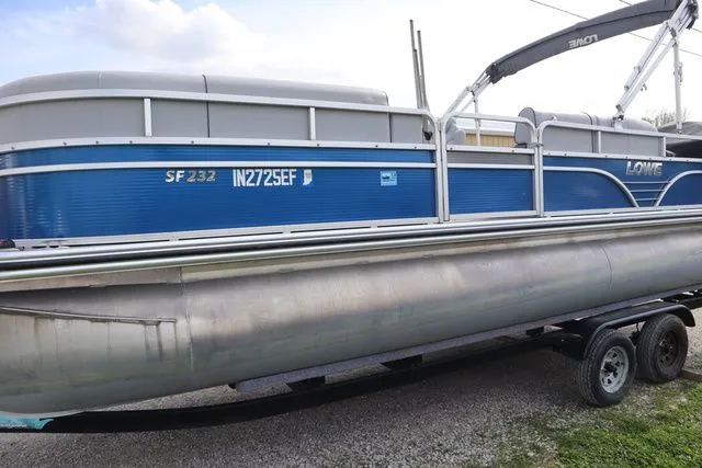 Slide: The Image of Lowe SF 232 2019 - 6