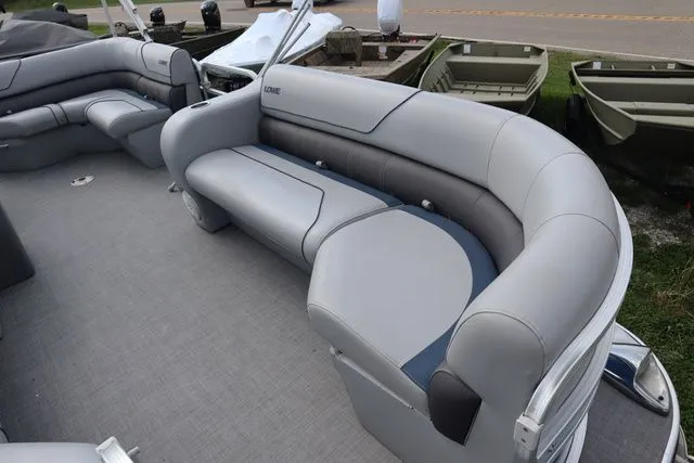 Slide: The Image of Lowe SF 232 2019 - 7