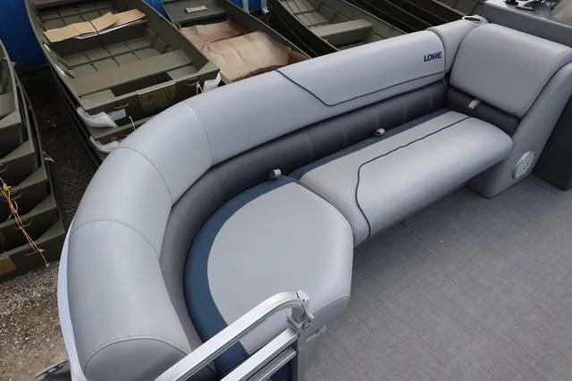 Slide: The Image of Lowe SF 232 2019 - 8