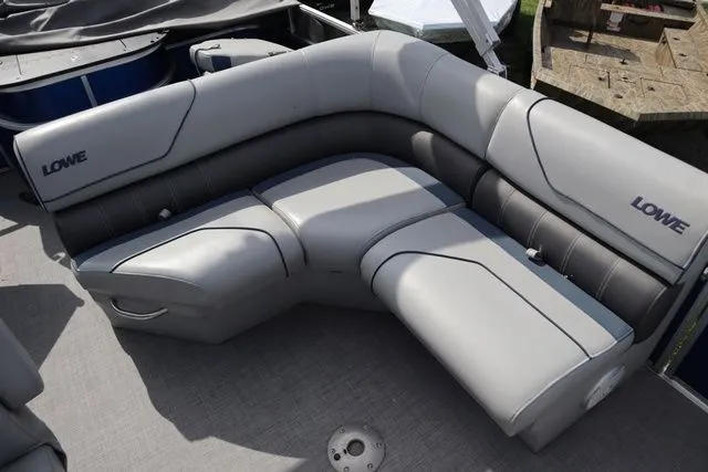 Slide: The Image of Lowe SF 232 2019 - 9