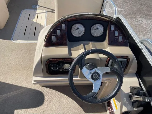 Slide: The Image of SunCatcher LX322 Cruise 2012 - 11