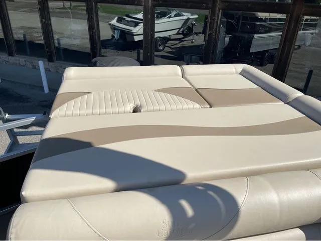 Slide: The Image of SunCatcher LX322 Cruise 2012 - 13