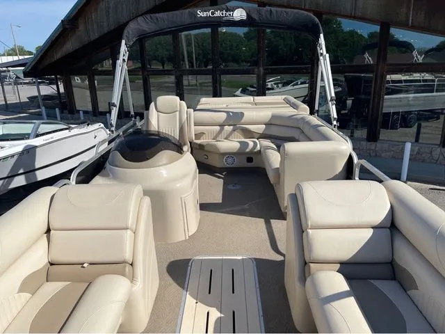 Slide: The Image of SunCatcher LX322 Cruise 2012 - 16