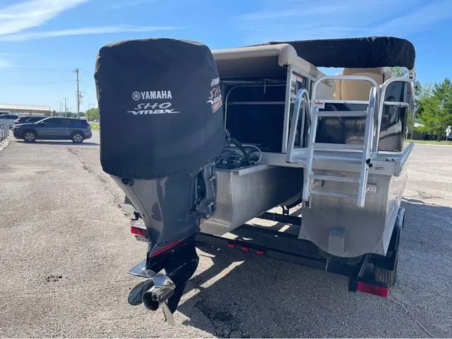 Slide: The Image of SunCatcher LX322 Cruise 2012 - 4