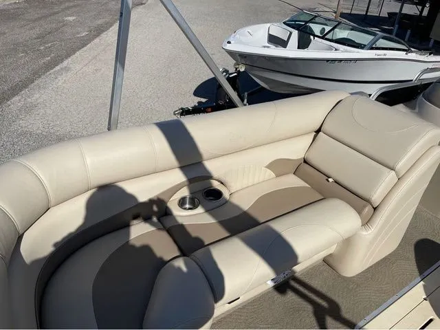 Slide: The Image of SunCatcher LX322 Cruise 2012 - 6