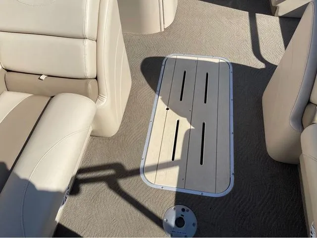 Slide: The Image of SunCatcher LX322 Cruise 2012 - 8