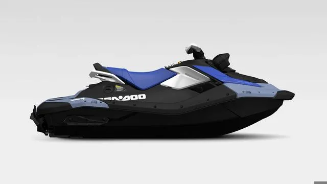 Slide: The Image of Sea-Doo Spark 2026 - 3