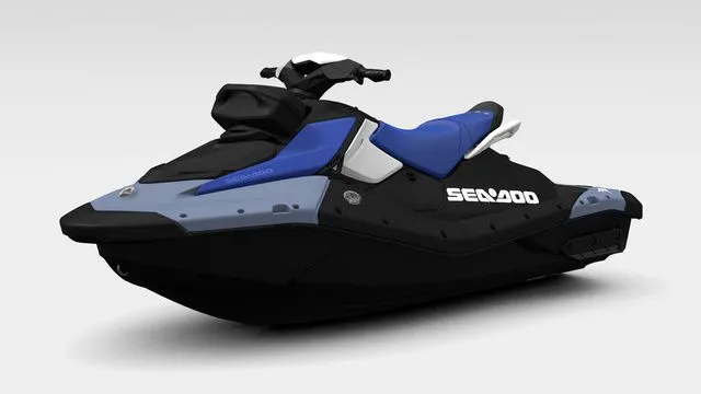 Slide: The Image of Sea-Doo Spark 2026 - 4