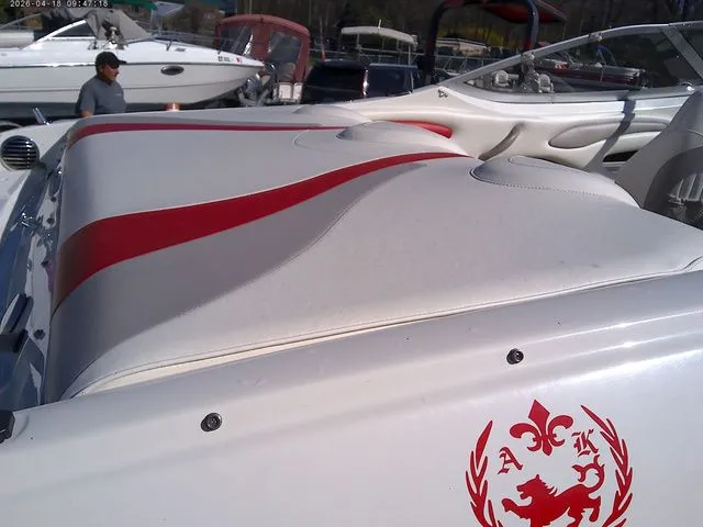 Slide: The Image of Stingray 195 LX 2012 - 3