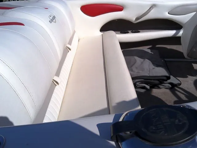 Slide: The Image of Stingray 195 LX 2012 - 4