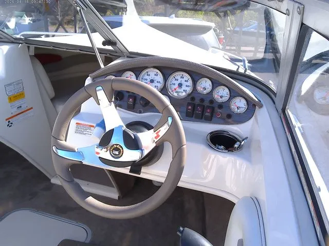 Slide: The Image of Stingray 195 LX 2012 - 5