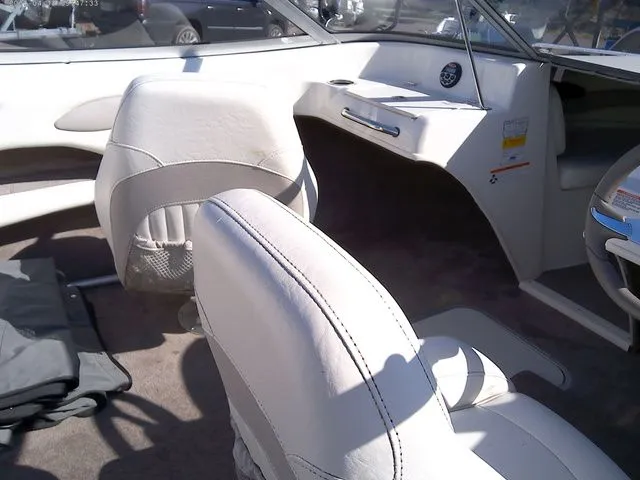 Slide: The Image of Stingray 195 LX 2012 - 6