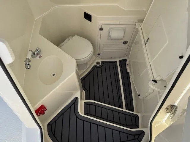 Slide: The Image of Cobia 265 Open Center Console 2026 - 82
