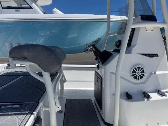 Slide: The Image of Avid 22 Recon 2026 - 7