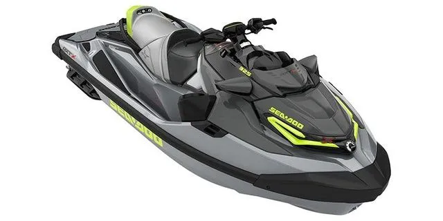 The Image of Sea-Doo RXT-X 325 2026 - 1