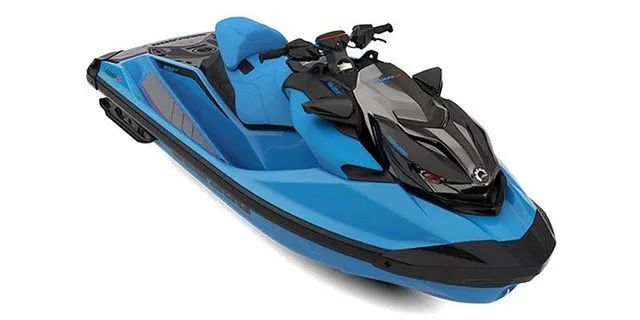 The Image of Sea-Doo RXP-X 2026 - 1