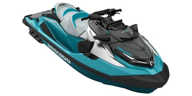 The Image of Sea-Doo GTX LTD 325 AUDIO IBR IDF 2026 - 1