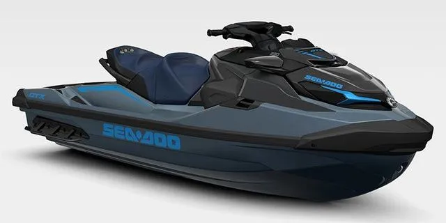 The Image of Sea-Doo GTX 230 AUDIO IBR/IDF 2026 - 1
