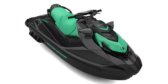 The Image of Sea-Doo GTI SE 170 AUDIO IDF 2026 - 1